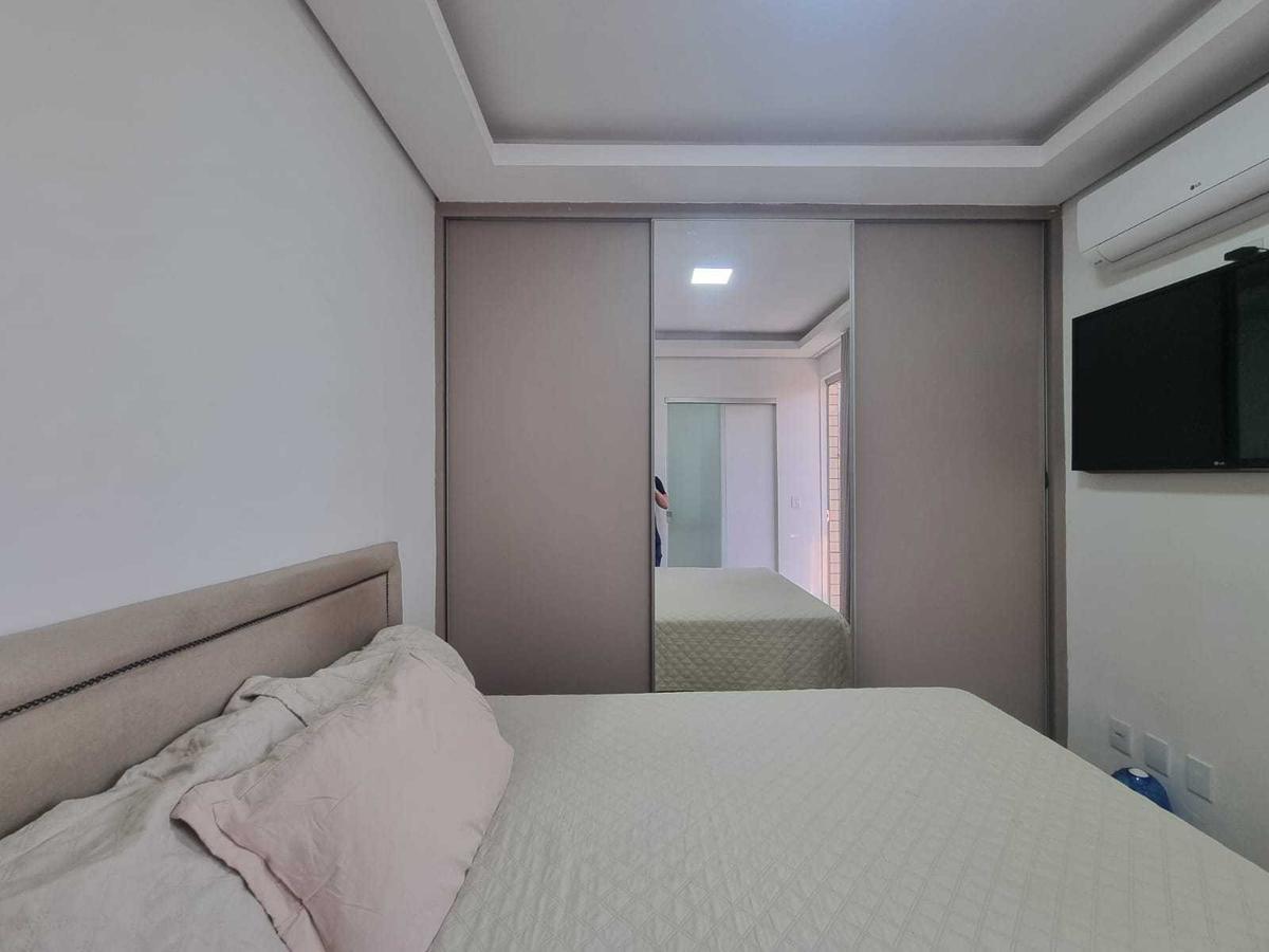 Cobertura, Jardim Riacho das Pedras, 3 Quartos, 2 Vagas
