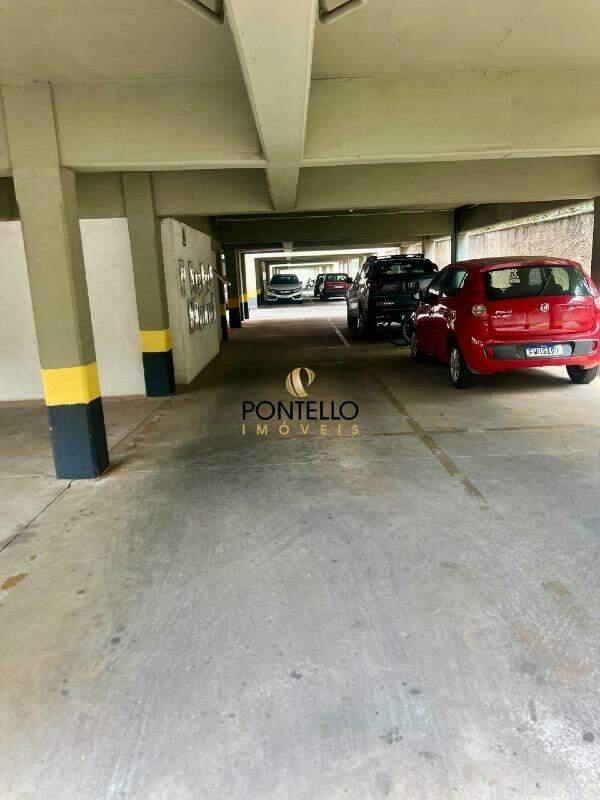Apartamento, São Geraldo, 2 Quartos, 1 Vaga
