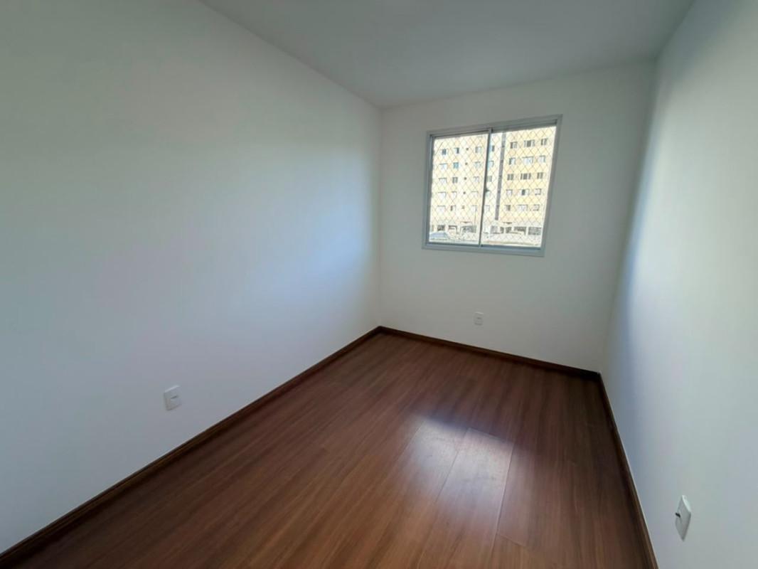 Apartamento, Jardim Riacho das Pedras, 2 Quartos, 1 Vaga, 1 Suíte