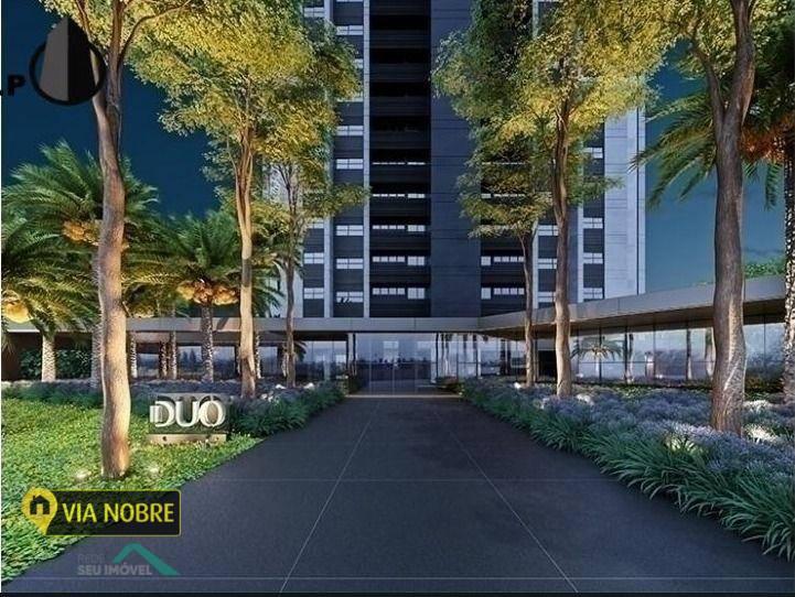 Apartamento, Vila da Serra, 4 Quartos, 4 Vagas, 2 Suítes