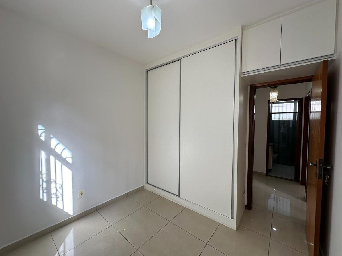 Apartamento, Palmares, 3 Quartos, 1 Vaga, 1 Suíte