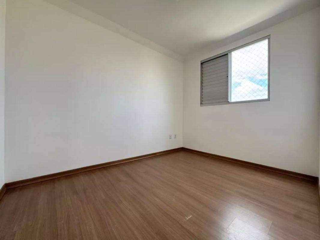 Apartamento, Teixeira Dias, 2 Quartos, 1 Vaga