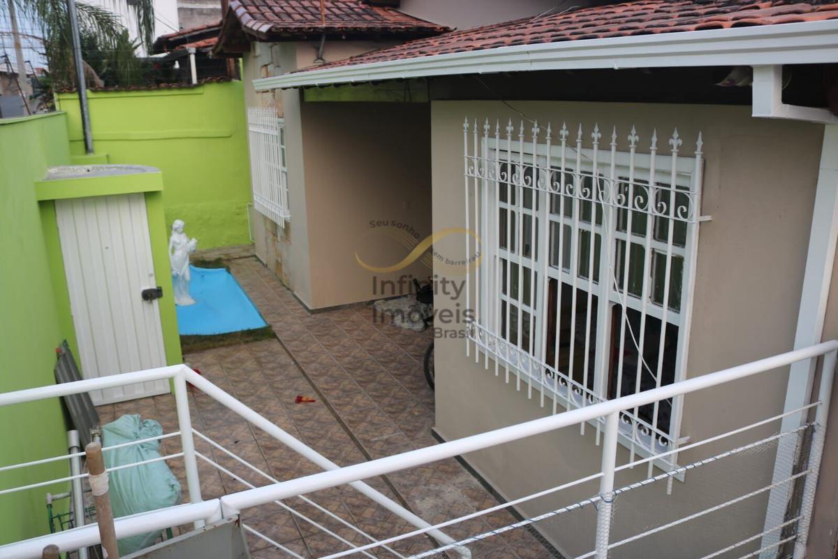 Casa, Santa Branca, 4 Quartos