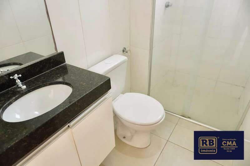 Apartamento, São Pedro, 2 Quartos, 2 Vagas, 1 Suíte