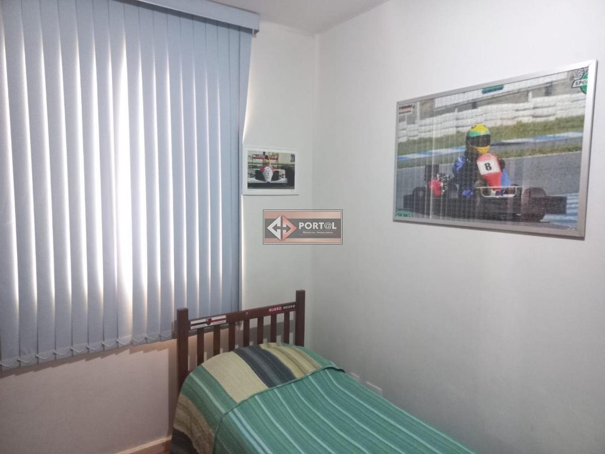Apartamento, Itapoã, 3 Quartos, 3 Vagas, 1 Suíte