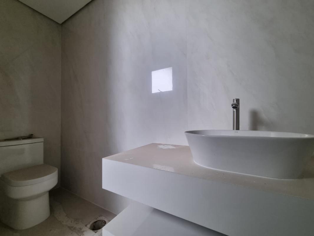 Apartamento, Jardim Riacho das Pedras, 3 Quartos, 4 Vagas, 3 Suítes