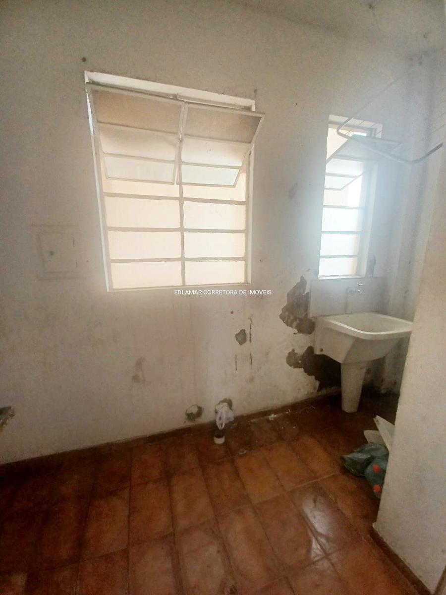 Apartamento, Amazonas, 2 Quartos, 1 Vaga