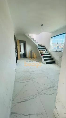 Cobertura, Coqueiros, 3 Quartos, 2 Vagas, 2 Suítes