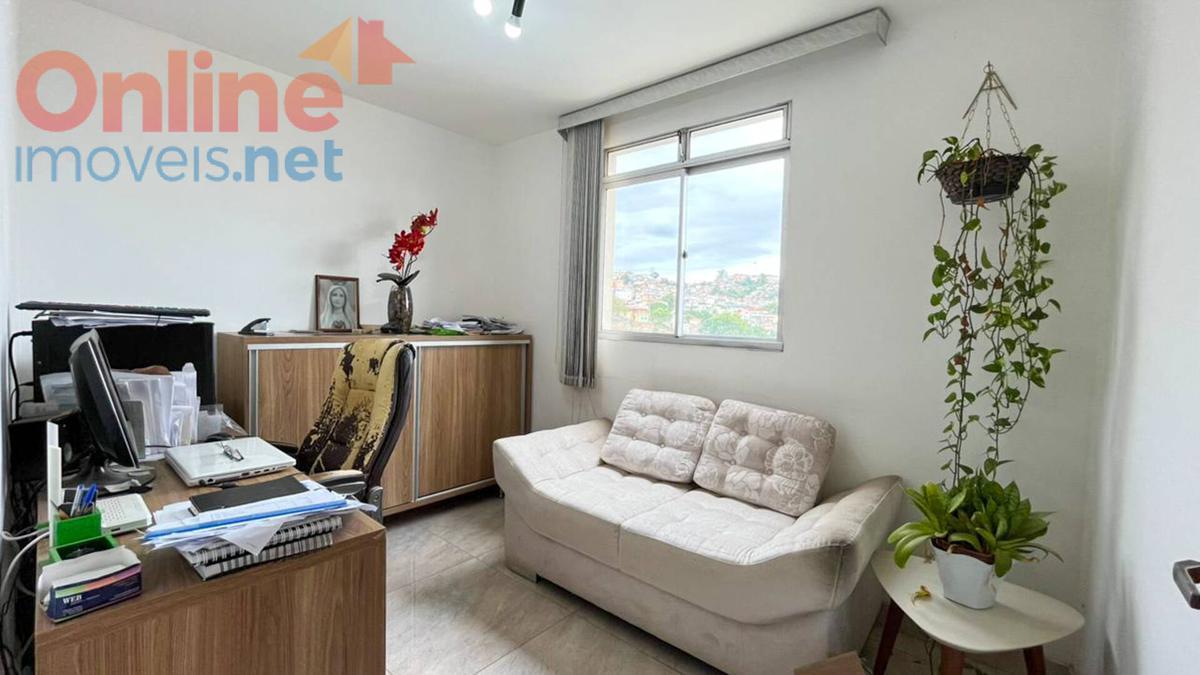 Apartamento, Paquetá, 2 Quartos, 0 Vaga, 1 Suíte