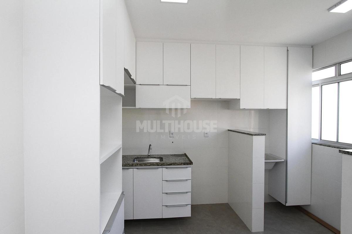 Apartamento, Buritis, 3 Quartos, 2 Vagas, 1 Suíte