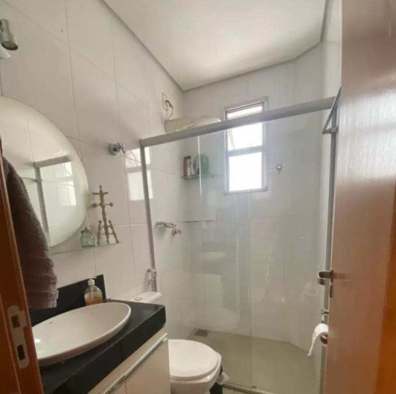 Cobertura, Lundcea, 3 Quartos, 3 Vagas, 1 Suíte