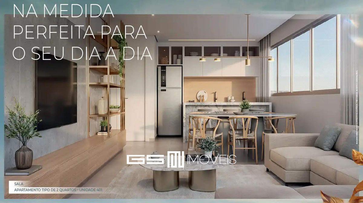 Apartamento, Savassi, 2 Quartos, 2 Vagas, 2 Suítes