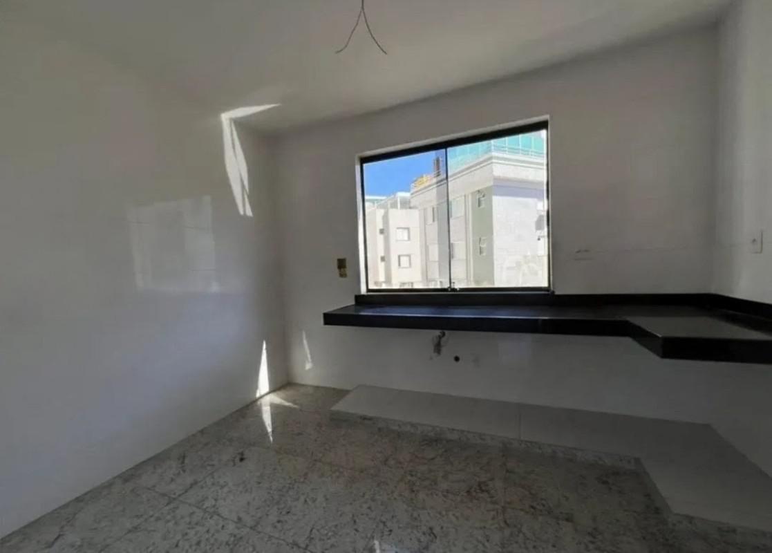 Apartamento, Grajaú, 3 Quartos, 3 Vagas, 1 Suíte