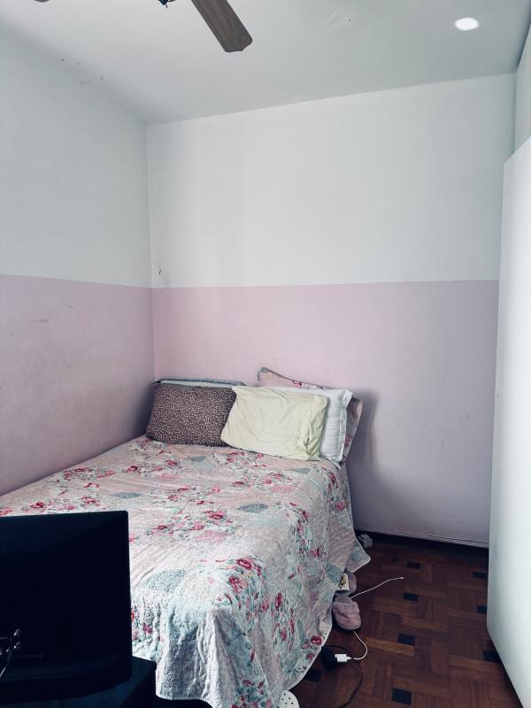 Apartamento, Calafate, 3 Quartos, 1 Vaga