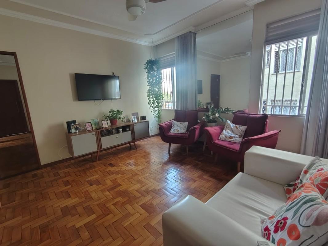 Apartamento, Santa Mônica, 2 Quartos, 1 Vaga