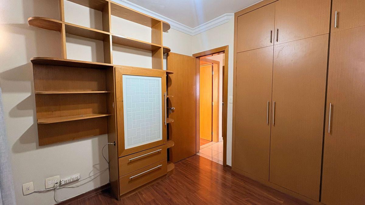 Apartamento, Barro Preto, 4 Quartos, 2 Vagas, 1 Suíte