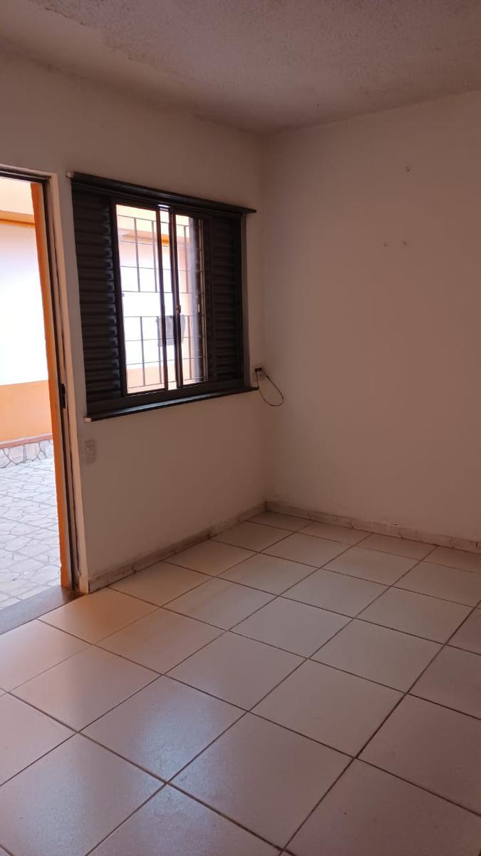 Casa, Jardim América, 4 Quartos, 1 Vaga, 1 Suíte