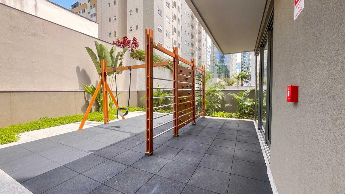 Apartamento, Savassi, 2 Quartos, 2 Vagas, 2 Suítes