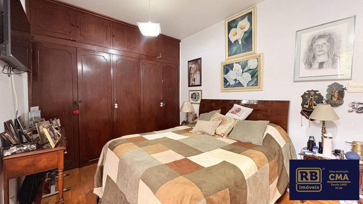 Apartamento, Cruzeiro, 4 Quartos, 1 Vaga, 1 Suíte