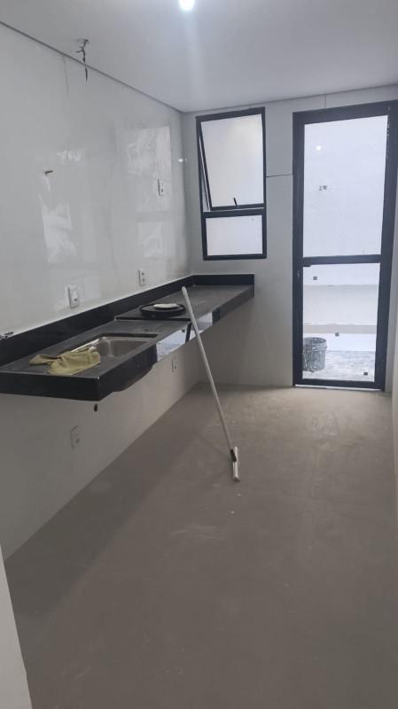 Apartamento, Sagrada Família, 3 Quartos, 2 Vagas, 1 Suíte