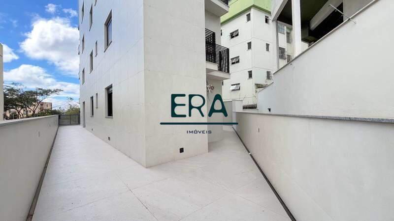 Apartamento, Silveira, 3 Quartos, 2 Vagas, 1 Suíte