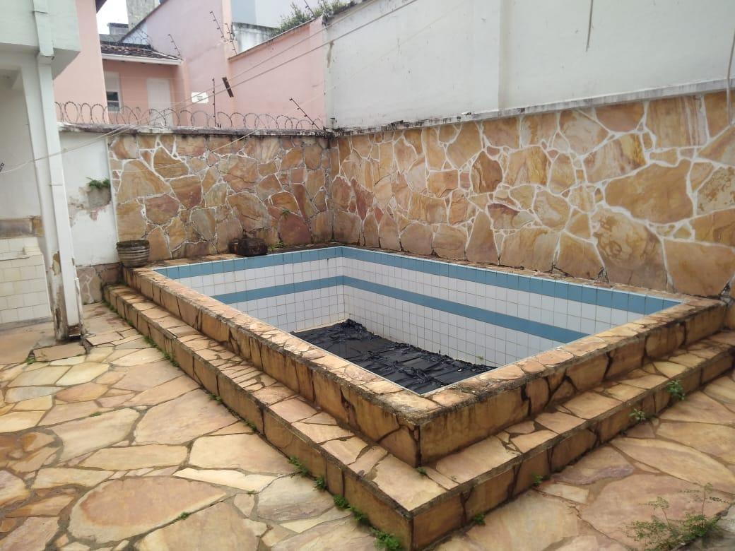 Casa, Santo Antônio, 4 Quartos, 3 Vagas, 1 Suíte