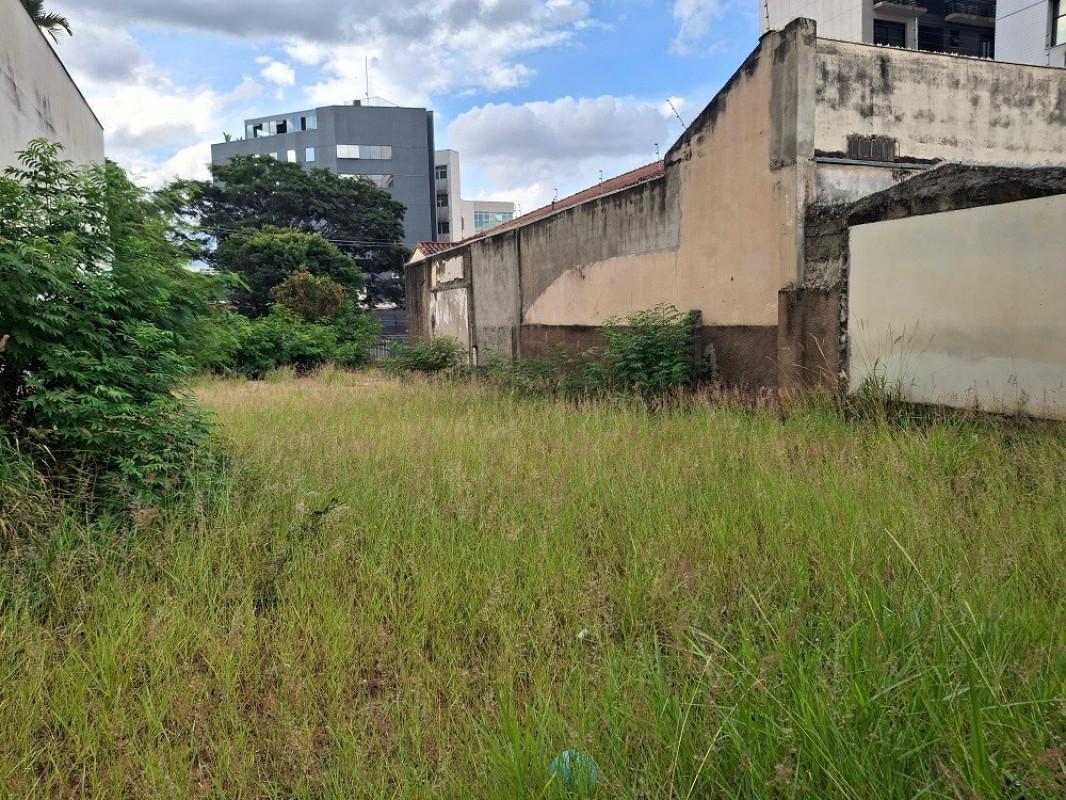 Lote, Santo Agostinho, 0 Quarto, 0 Vaga