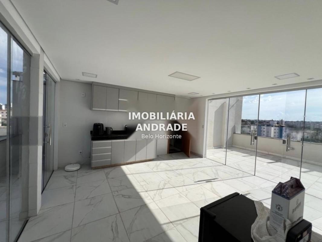 Apartamento, Santa Mônica, 2 Quartos, 2 Vagas, 1 Suíte