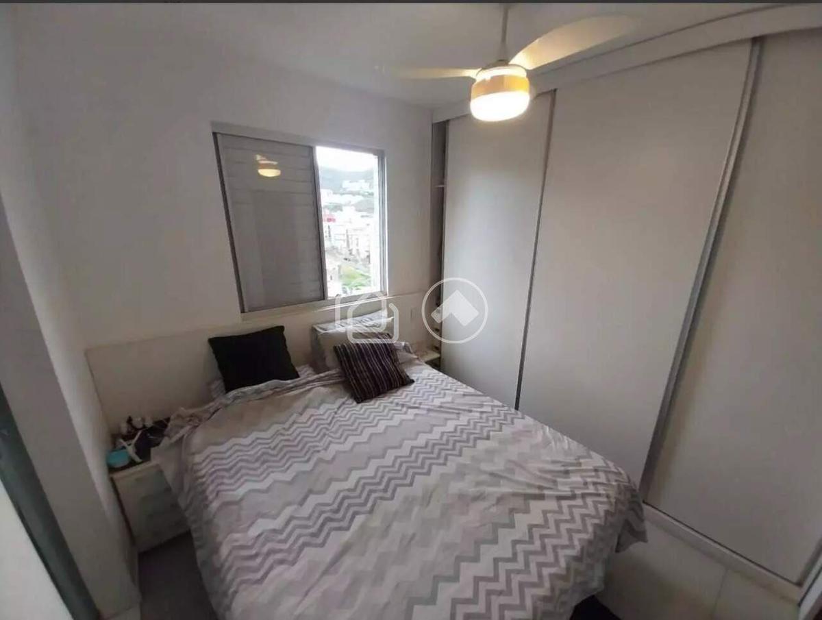 Cobertura, Buritis, 2 Quartos, 2 Vagas, 1 Suíte