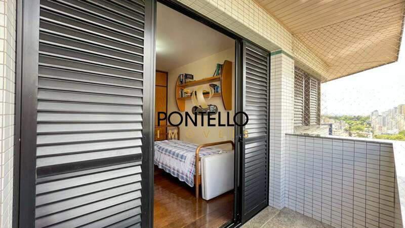 Cobertura, Silveira, 5 Quartos, 6 Vagas, 2 Suítes