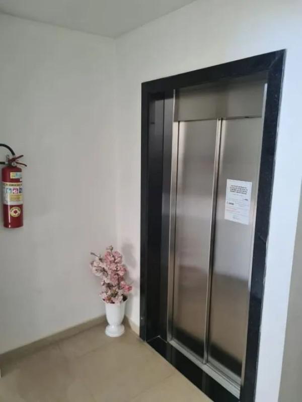 Apartamento, Serrano, 3 Quartos, 2 Vagas, 1 Suíte