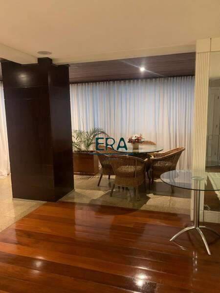 Apartamento, Buritis, 4 Quartos, 2 Vagas, 2 Suítes