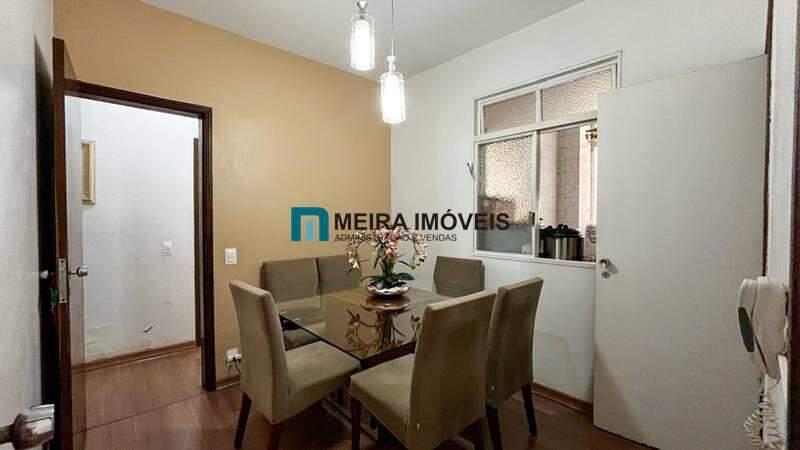 Apartamento, Santo Antônio, 3 Quartos, 1 Vaga, 1 Suíte