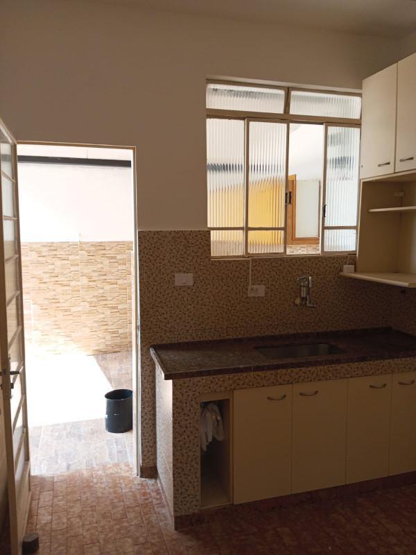 Apartamento, Santa Inês, 2 Quartos, 0 Vaga