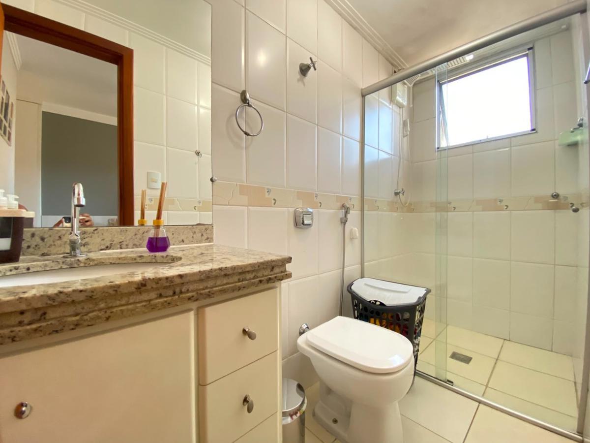 Apartamento, Castelo, 2 Quartos, 1 Vaga, 1 Suíte