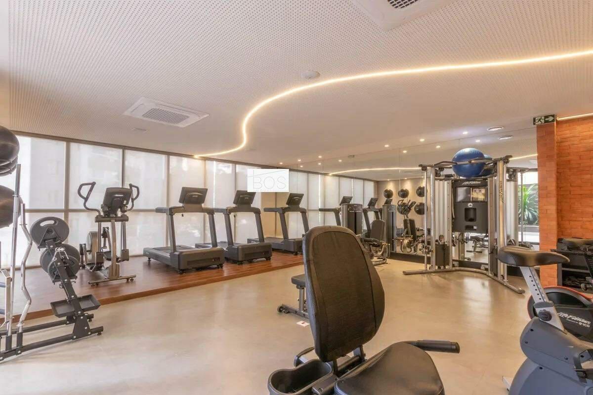 Apartamento, Lourdes, 3 Quartos, 2 Vagas, 3 Suítes