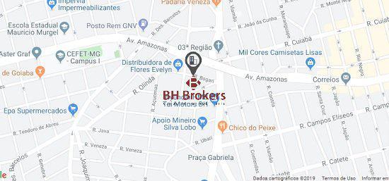 Apartamento, Nova Suíssa, 2 Quartos, 1 Vaga, 1 Suíte