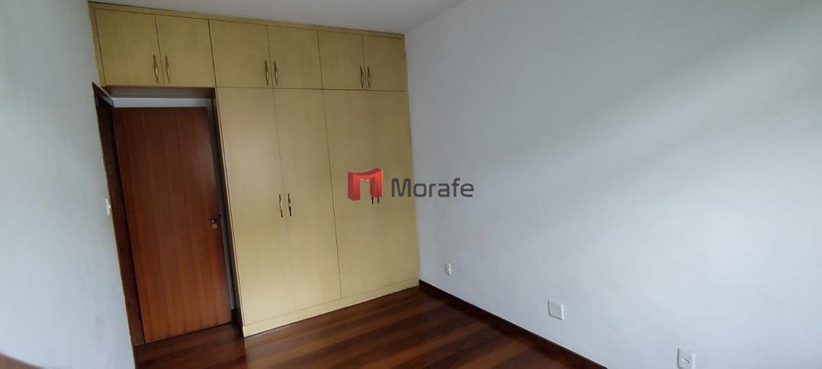 Apartamento, Ouro Preto, 3 Quartos, 2 Vagas, 1 Suíte