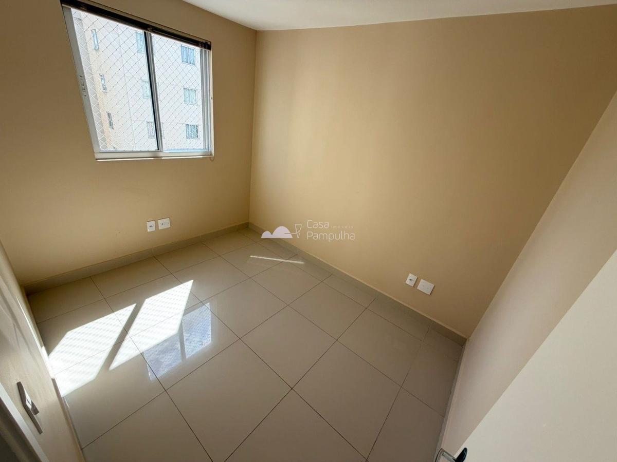 Apartamento, Planalto, 2 Quartos, 1 Vaga, 1 Suíte