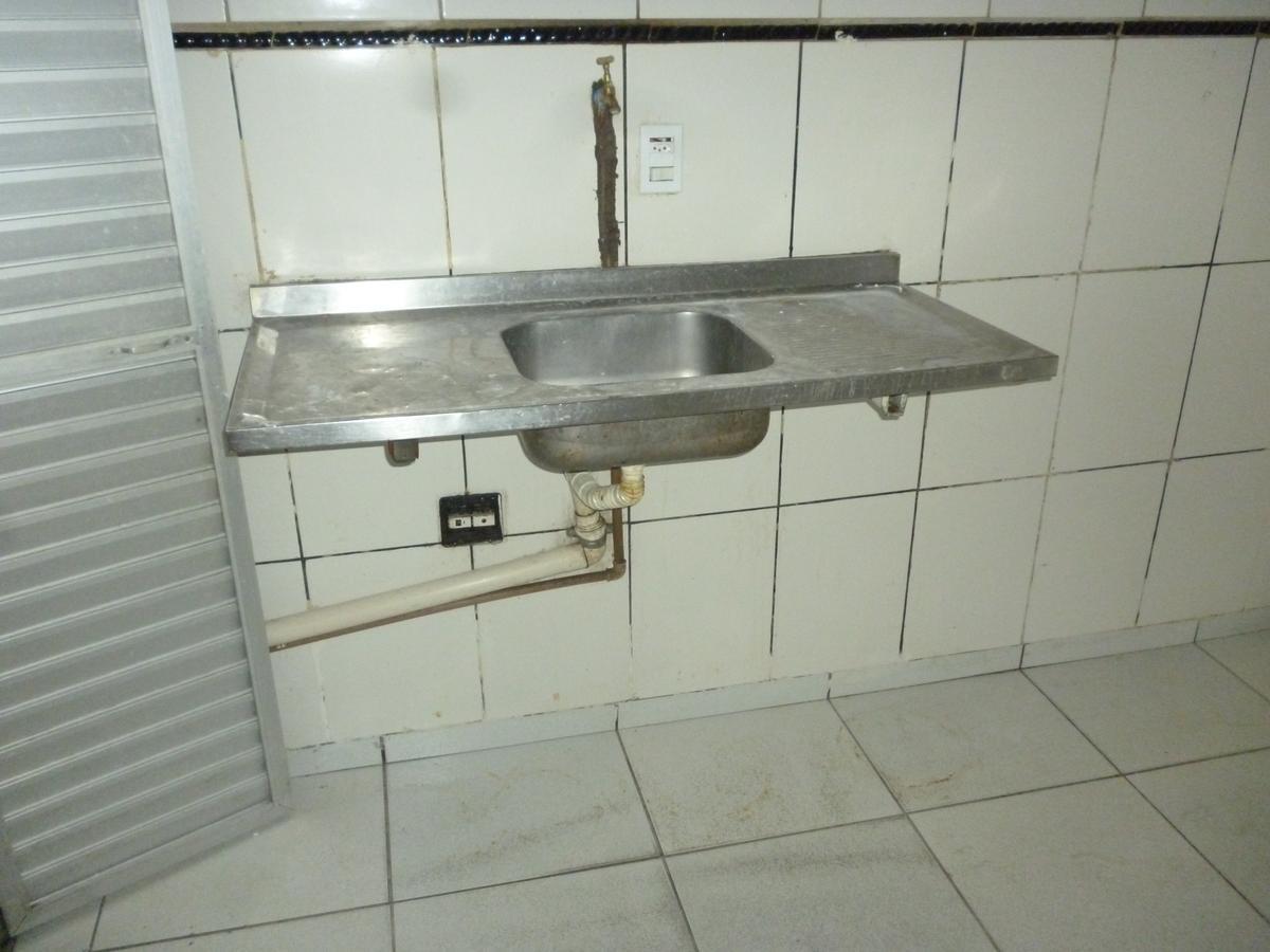 Loja, Prado, 0 Vaga