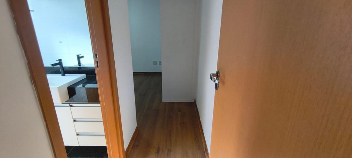 Apartamento, Cidade Nova, 4 Quartos, 4 Vagas, 2 Suítes