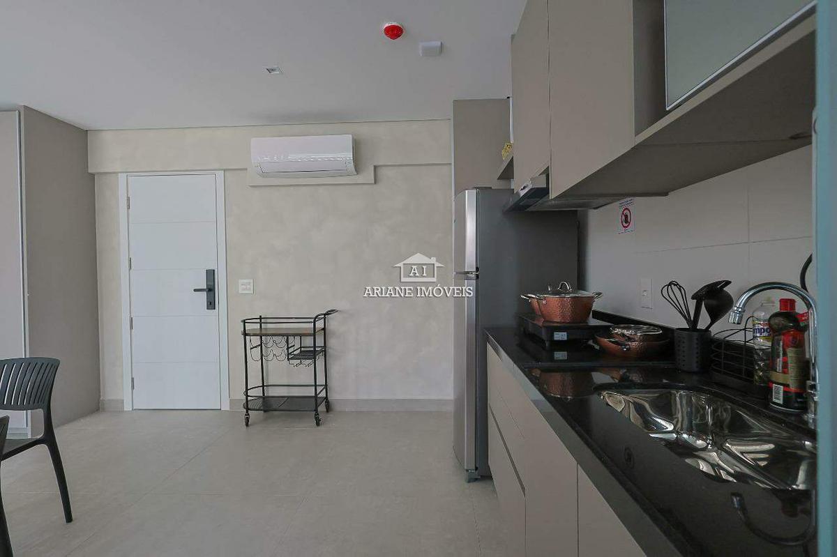 Apartamento, Vale do Sereno, 1 Quarto, 1 Vaga, 1 Suíte