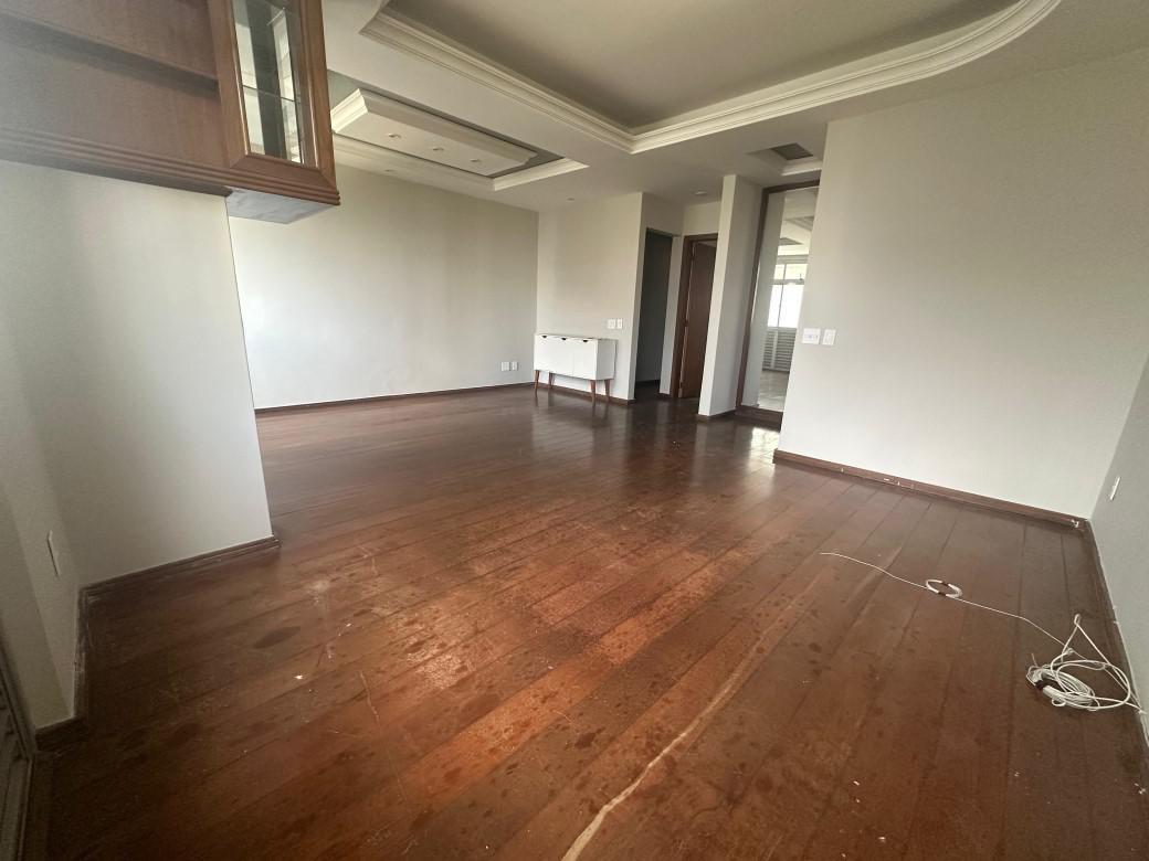 Apartamento, Santo Agostinho, 3 Quartos, 2 Vagas, 1 Suíte