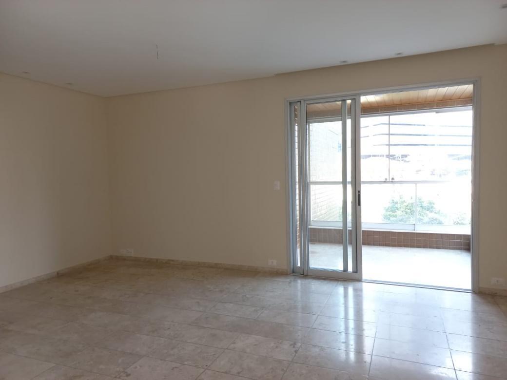 Apartamento, Lourdes, 3 Quartos, 2 Vagas, 1 Suíte