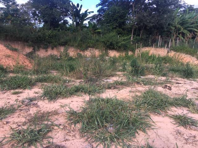 Lote, Zona Rural, 0 Quarto, 0 Vaga