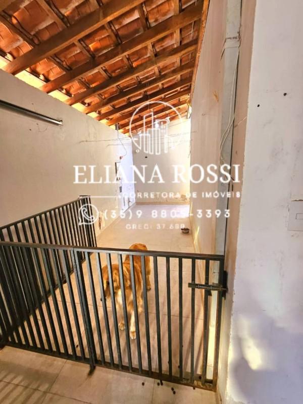 Casa, Imaculada Conceição, 3 Quartos, 2 Vagas, 2 Suítes