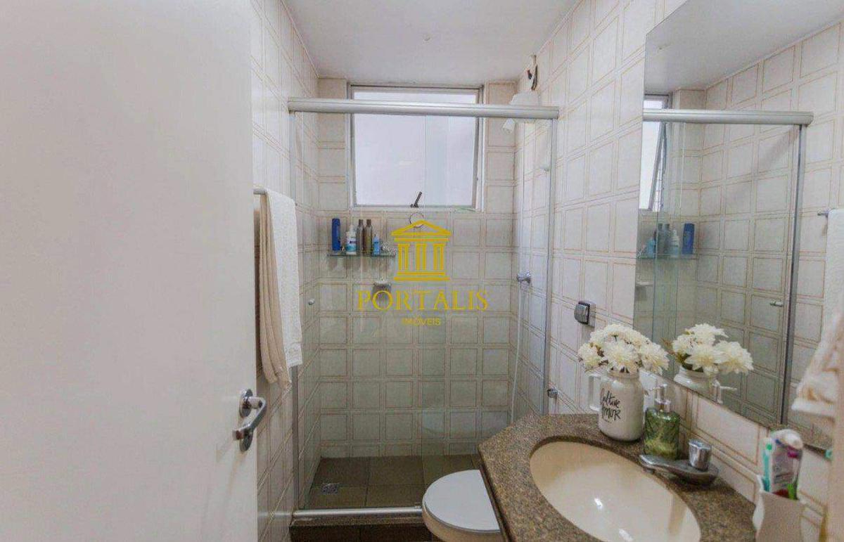 Apartamento, São Lucas, 3 Quartos, 2 Vagas, 1 Suíte