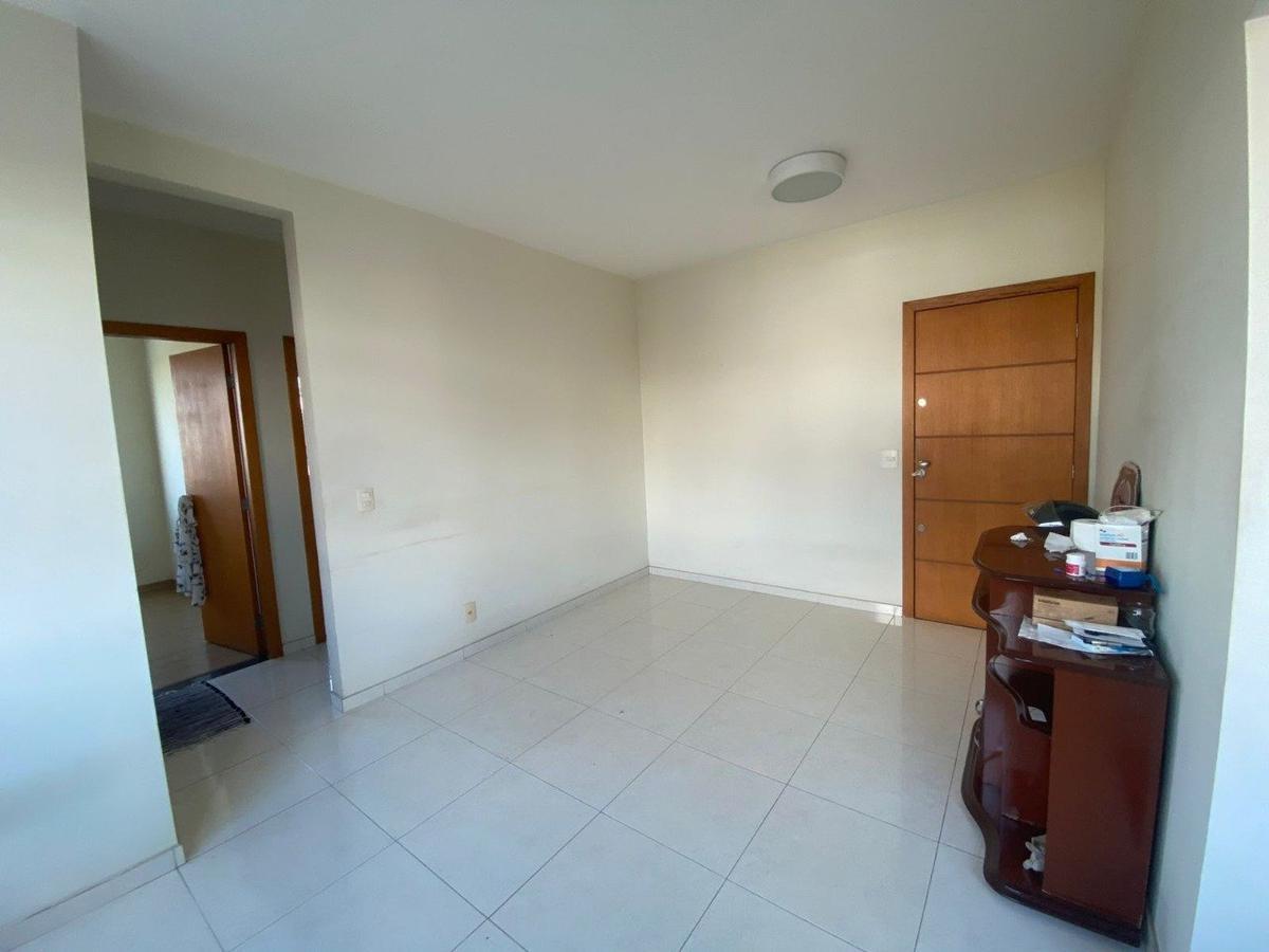 Apartamento, Planalto, 3 Quartos, 1 Vaga, 1 Suíte