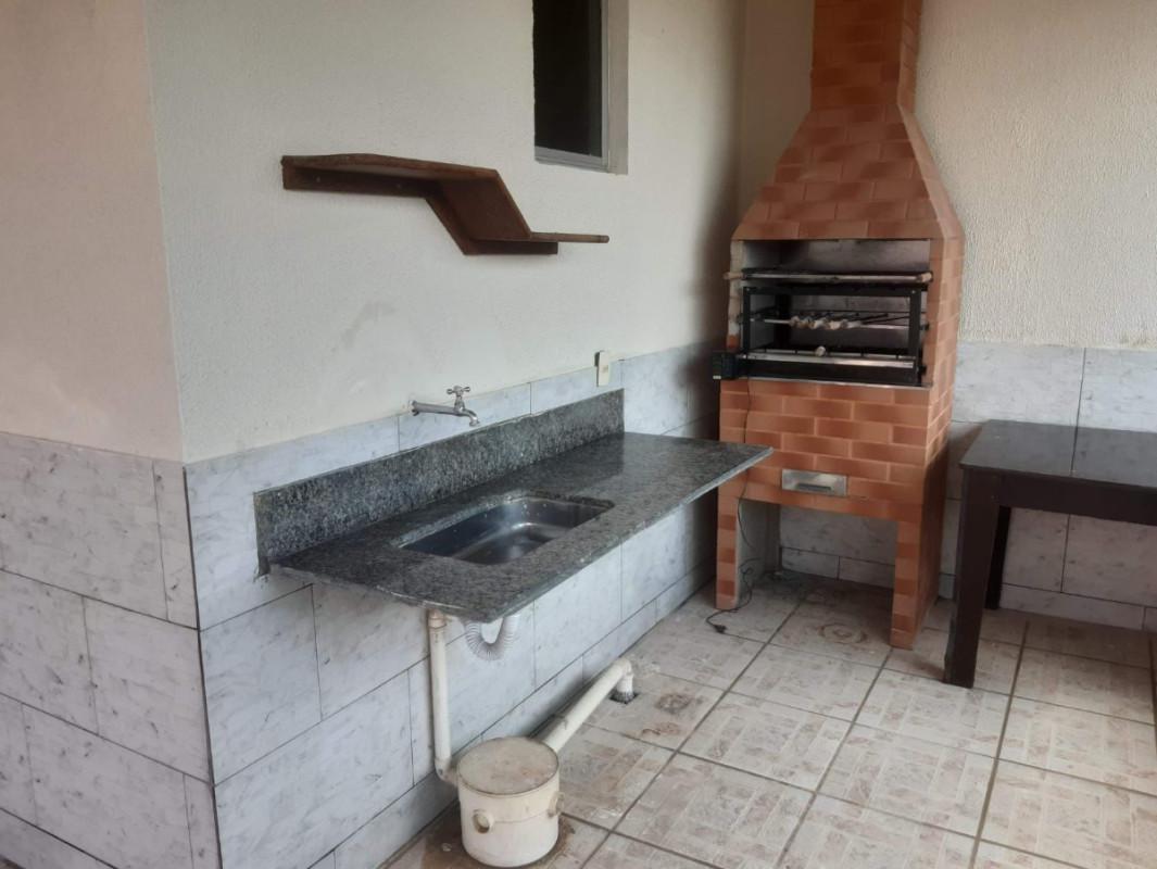 Cobertura, Ouro Preto, 3 Quartos, 1 Vaga, 1 Suíte