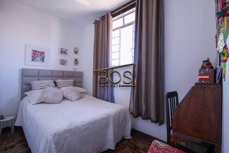 Apartamento, Santa Teresa, 2 Quartos, 1 Vaga